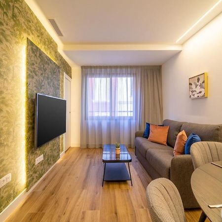 Myflats Urban Stay Alicante Ngoại thất bức ảnh