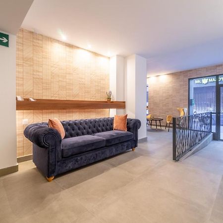 Myflats Urban Stay Alicante Ngoại thất bức ảnh