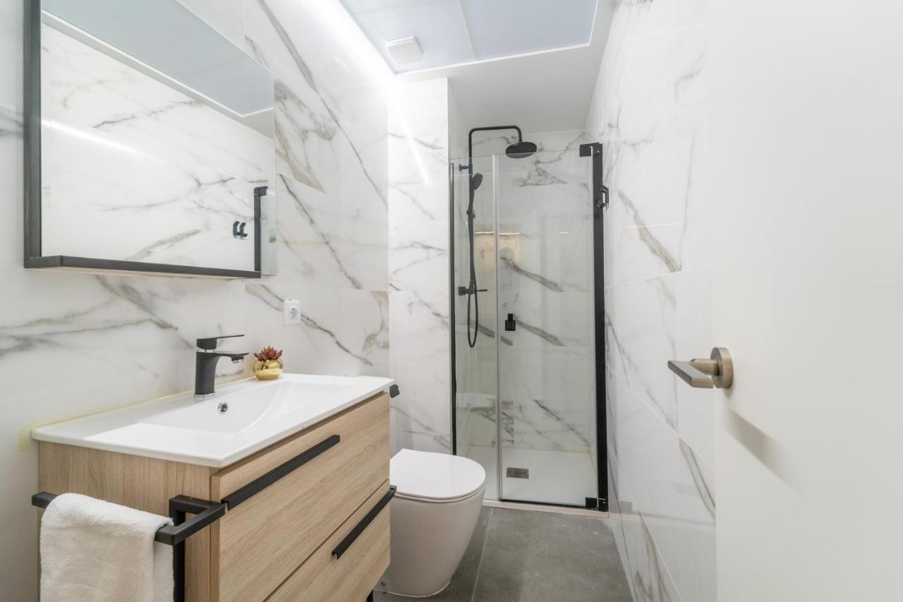 Myflats Urban Stay Alicante Ngoại thất bức ảnh