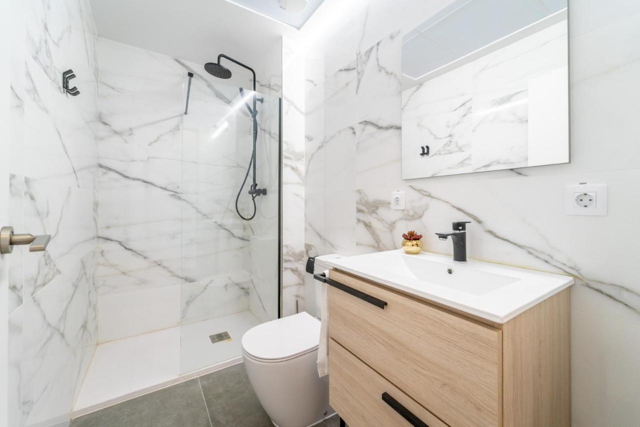 Myflats Urban Stay Alicante Ngoại thất bức ảnh