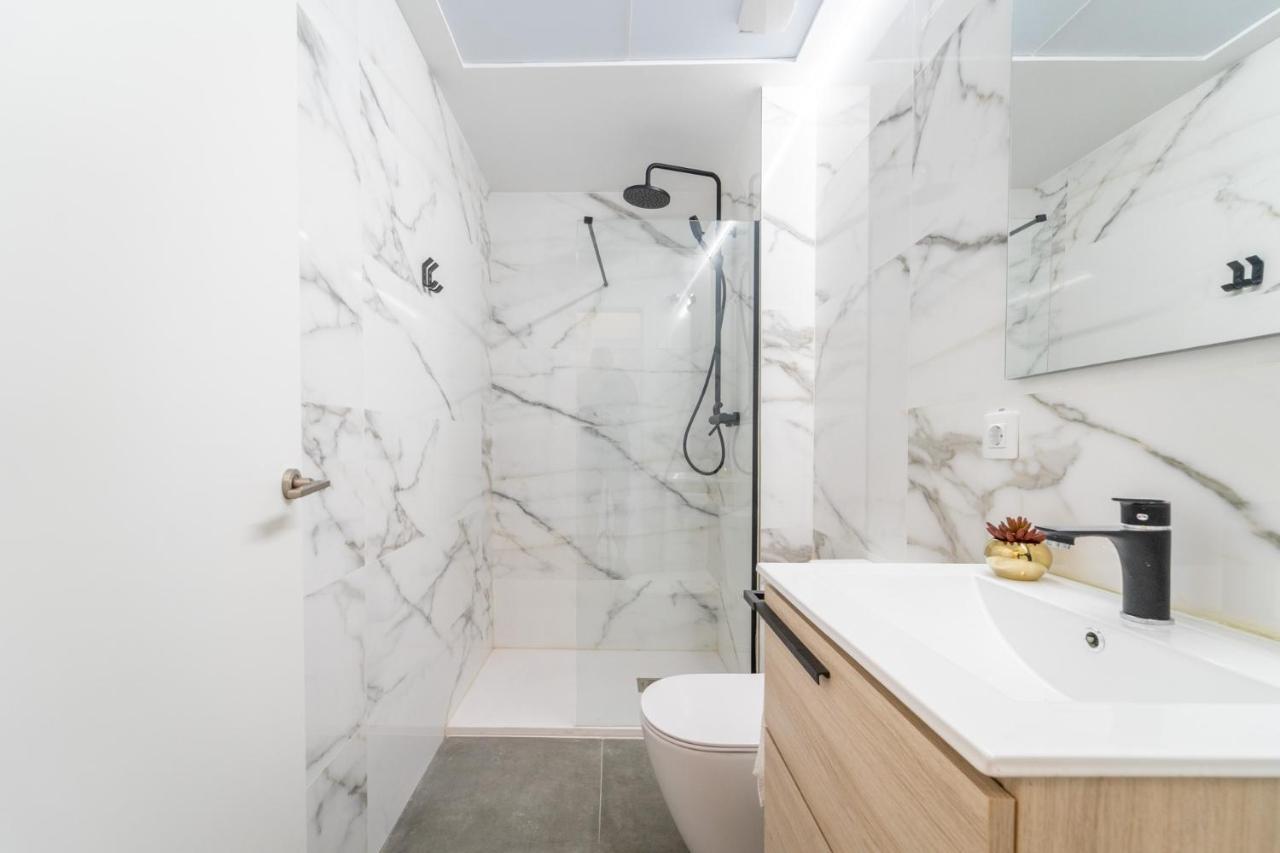 Myflats Urban Stay Alicante Ngoại thất bức ảnh