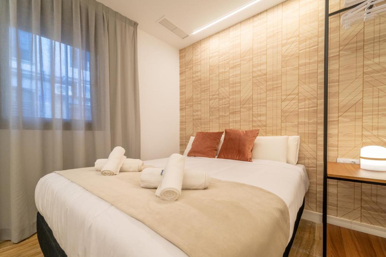 Myflats Urban Stay Alicante Ngoại thất bức ảnh